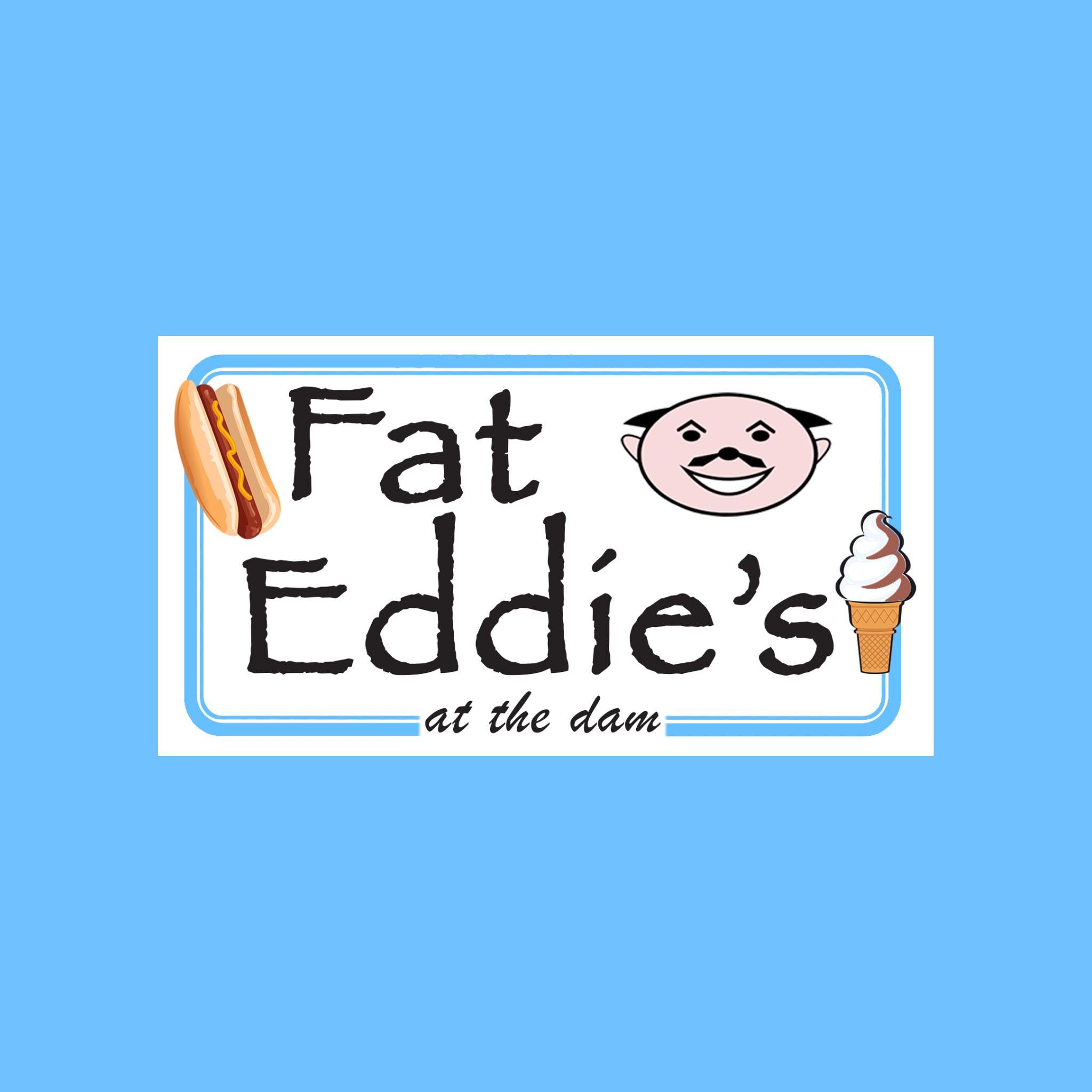 Fat Eddies at Lakeside Outfitters Logo