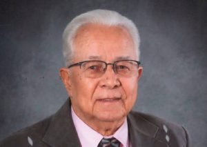Lloyd Earnest