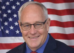Donnie Tenney