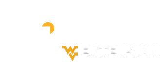 WV Grown & WV Extension Logos